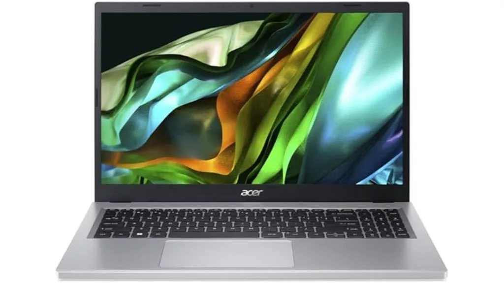 laptop acer aspire 3