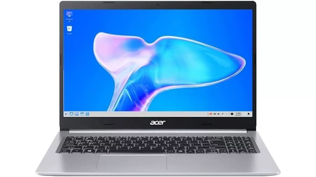 acer aspire 5 notebook