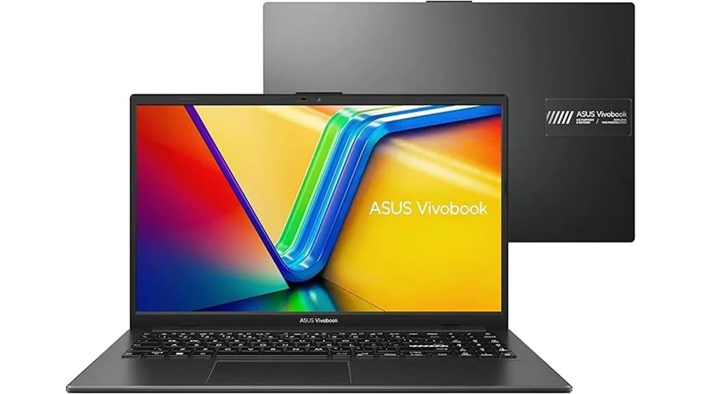 asus vivobook go 15
