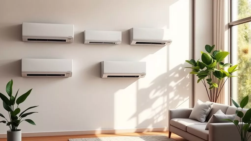Os 8 Melhores Condicionadores de Ar Inverter de 2025