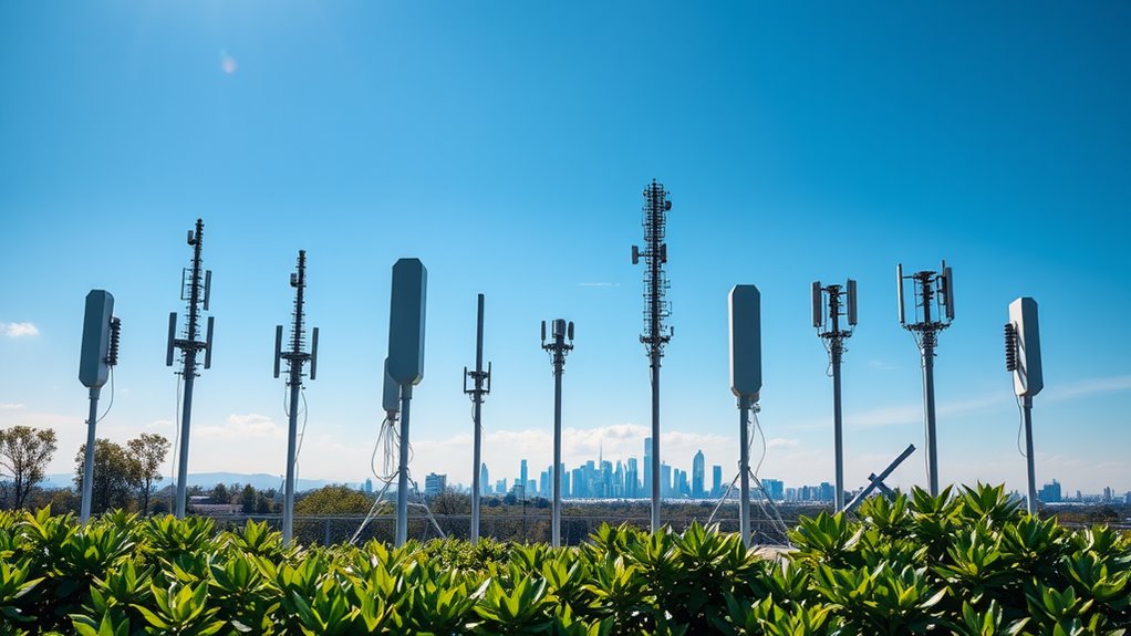 melhores antenas digitais externas