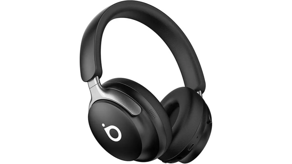 fones de ouvido bluetooth com cancelamento de ruído