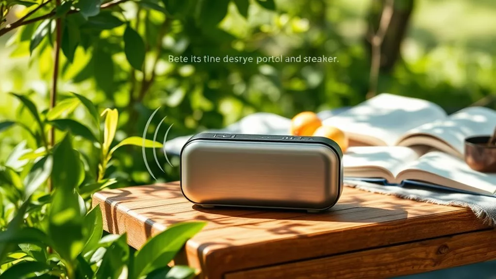fatores de seleção de alto-falantes bluetooth