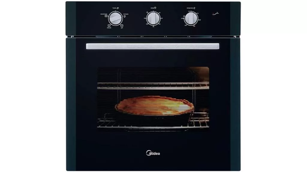 forno elétrico embutido