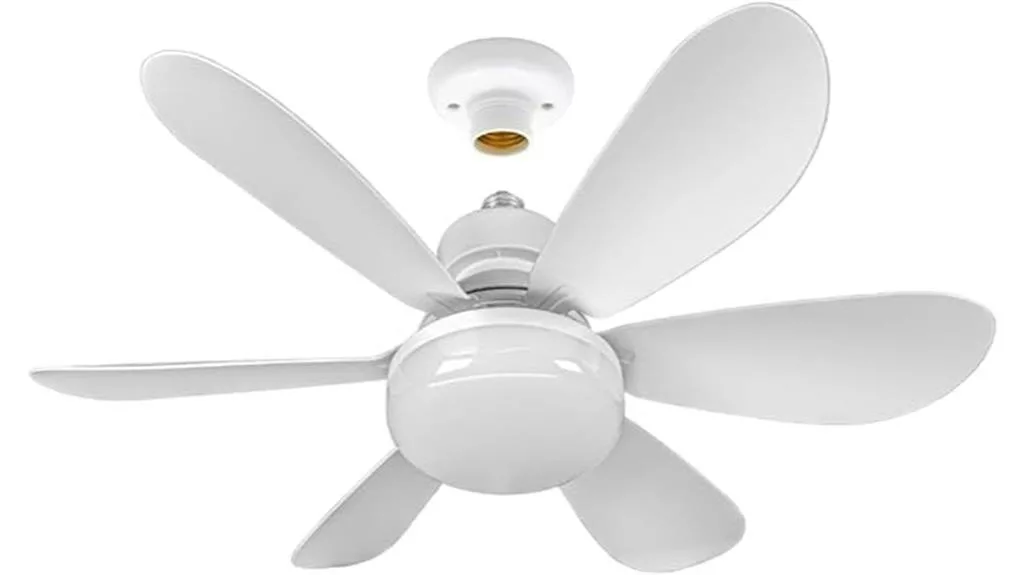 ventilador de teto com controle remoto