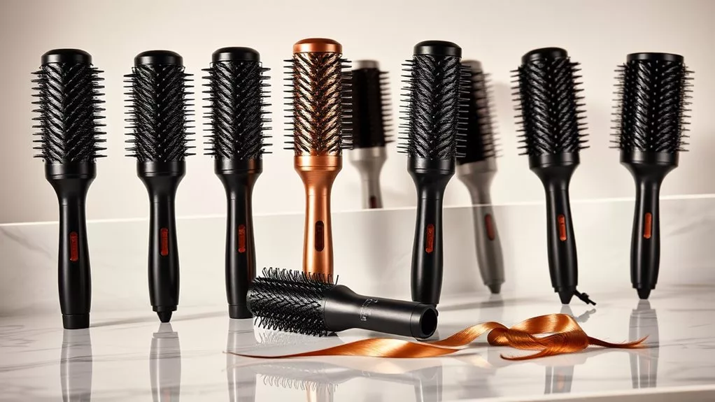 escolhendo um secador de cabelo