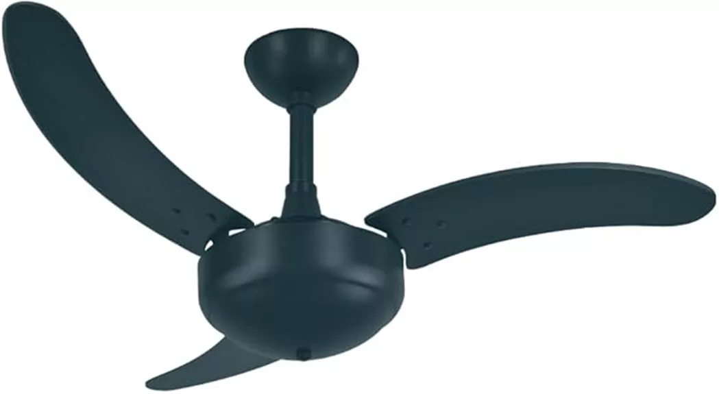 ventilador de teto comercial 2006