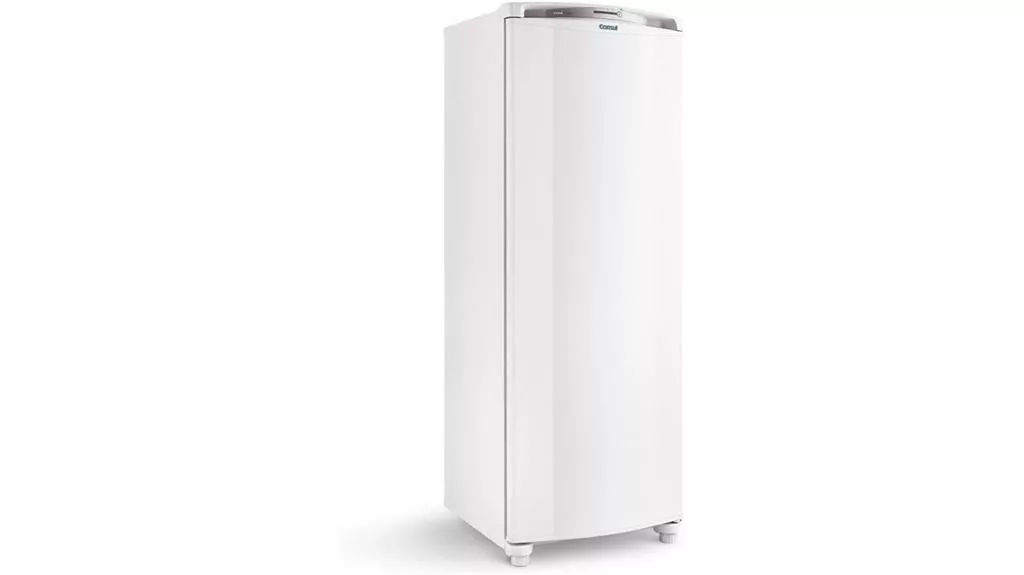 geladeira consul frost free