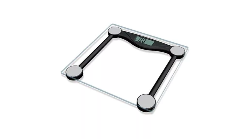 escala digital de corpo 180kg