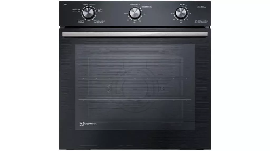 forno elétrico embutido electrolux