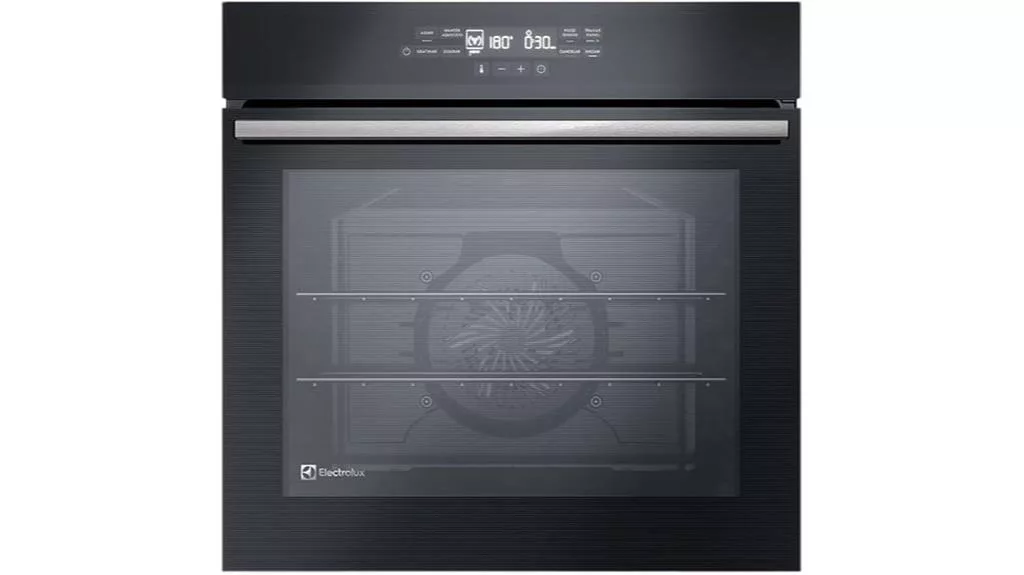 forno embutido electrolux 80l