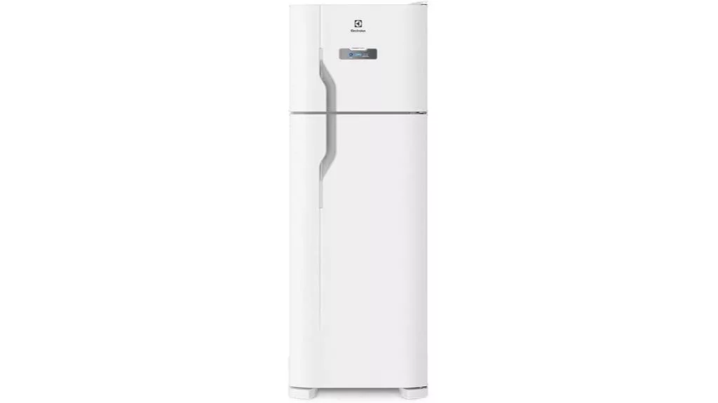geladeira frost free electrolux