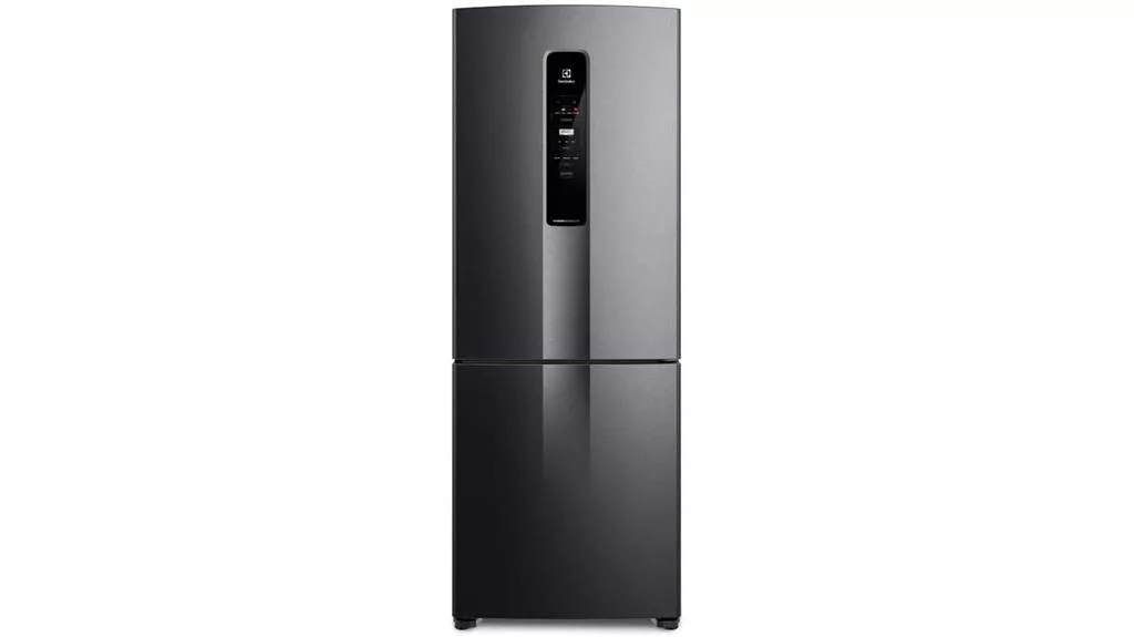 geladeira frost free electrolux