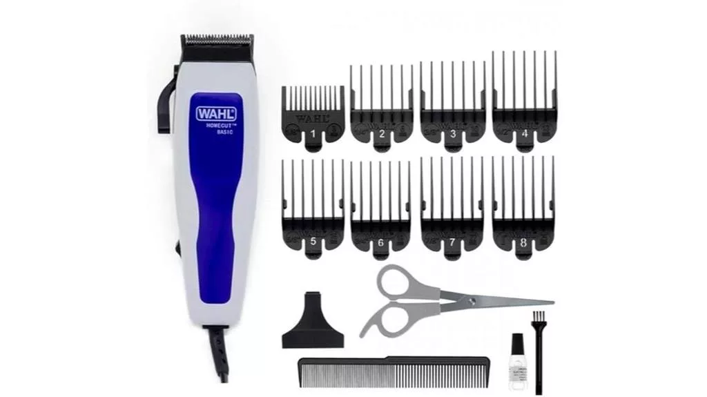 corta cabelo clipper para casa