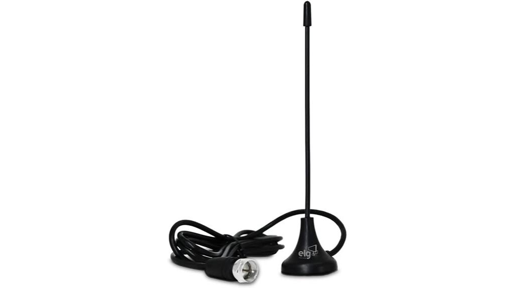 antena interna elg inteligente