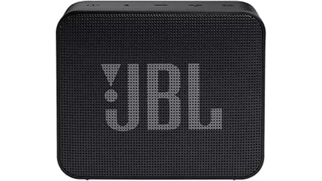 caixa de som bluetooth jbl go