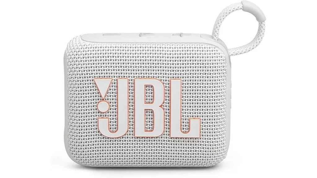 caixa de som bluetooth jbl branca