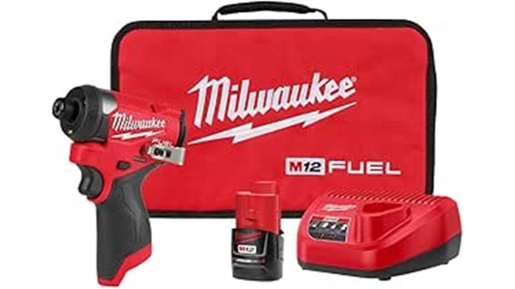 chave de impacto milwaukee 12v