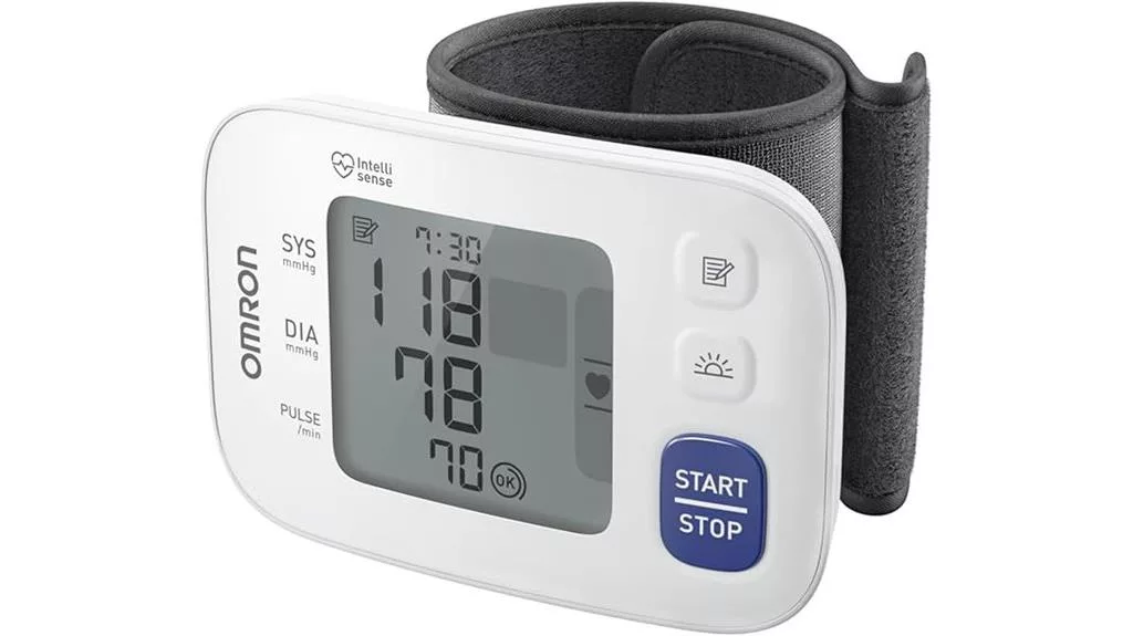 omron hem 6181 pressão arterial