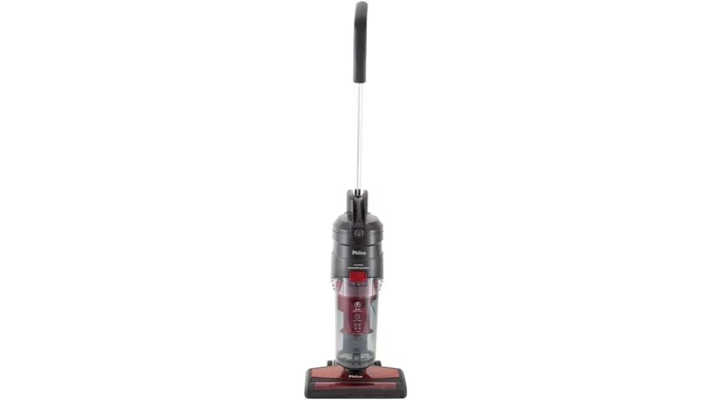 aspirador philco power clean