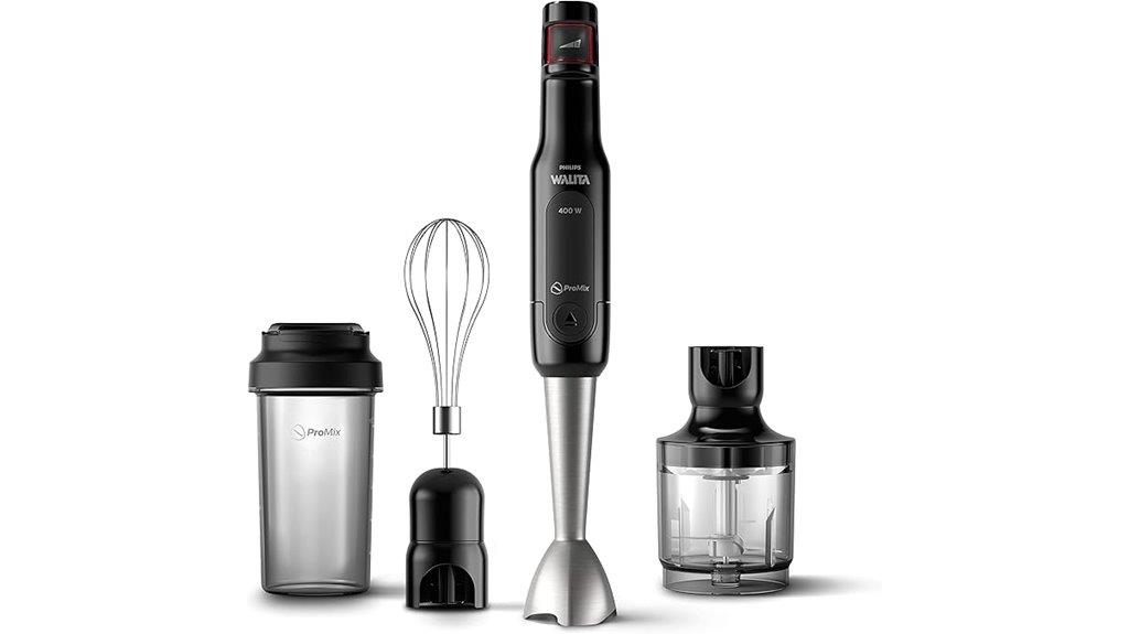 mixer philips walita pro