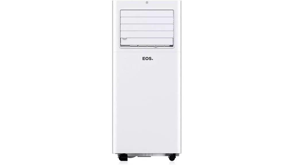 Ar-condicionado portátil 10000 BTUs