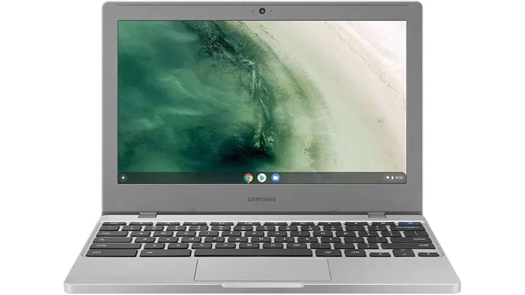 samsung chromebook 11 6 intel