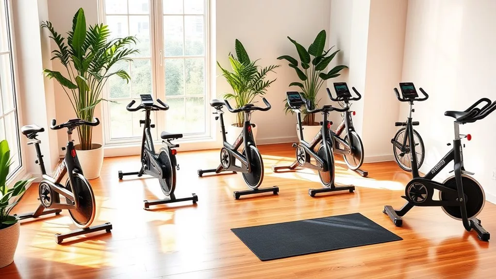 As 10 Melhores Bicicletas Ergométrica de 2025