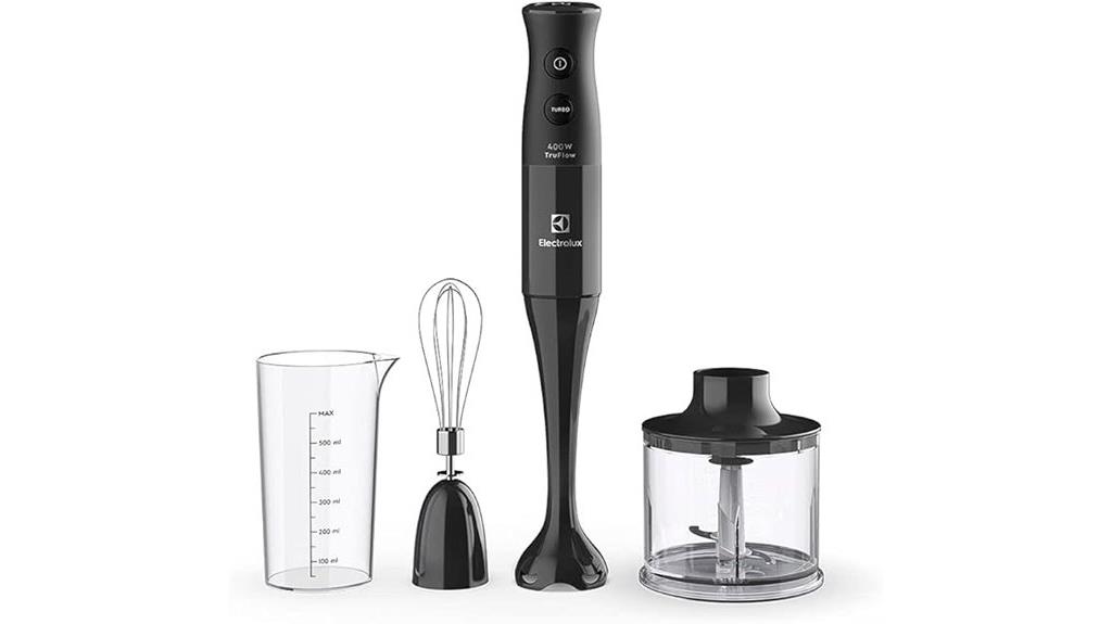 mixer versátil Electrolux 127v