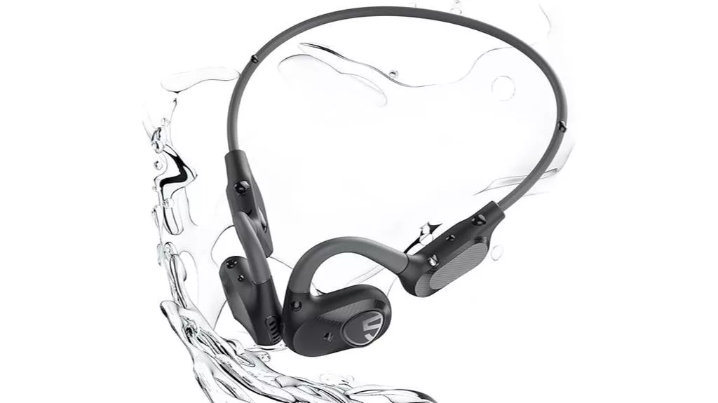 fones de ouvido bluetooth sem fio soundpeats