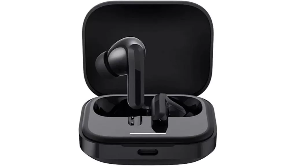xiaomi redmi buds 5